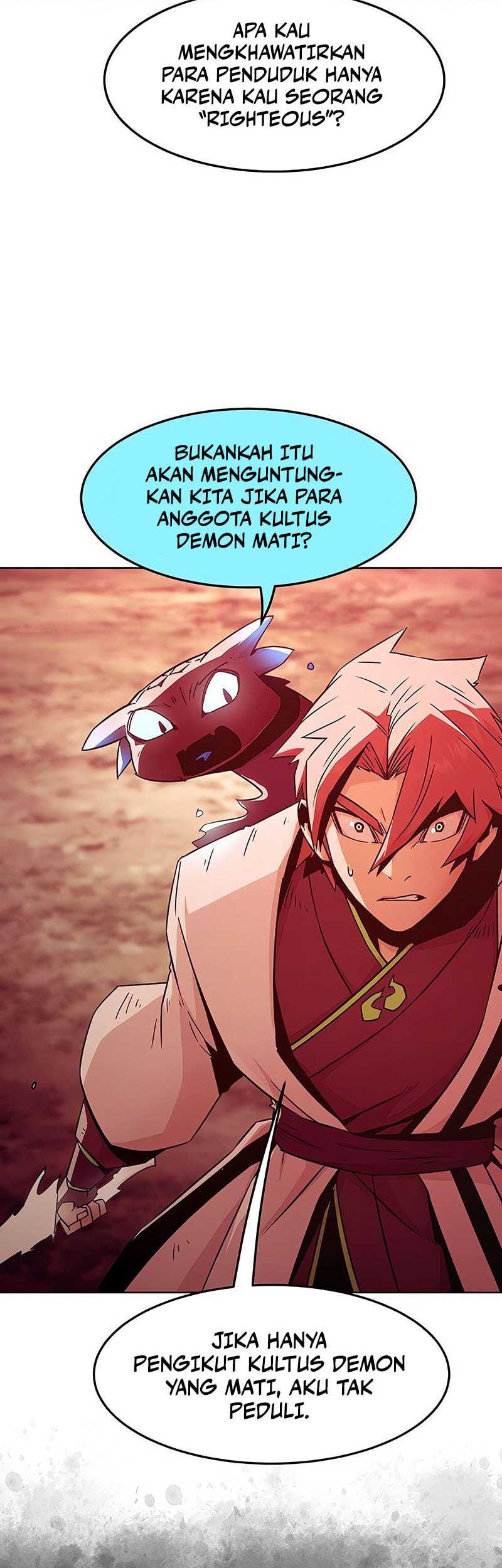 Becoming the Swordmaster Rank Young Lord of the Sichuan Tang Family Chapter 69 Gambar 35