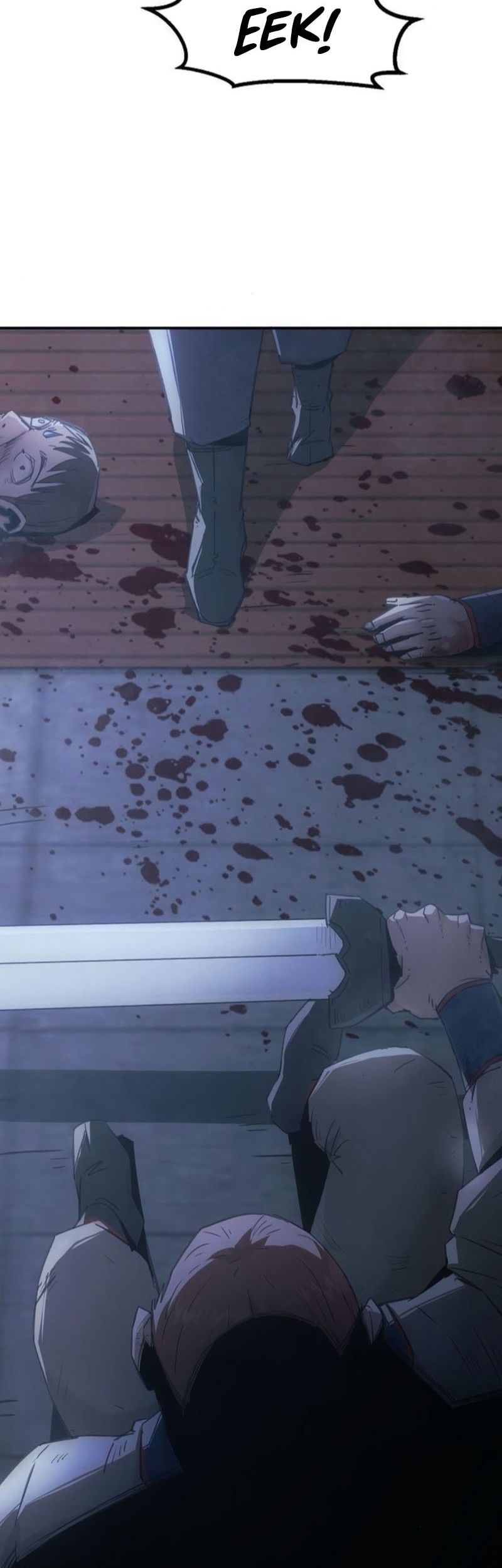 Becoming the Swordmaster Rank Young Lord of the Sichuan Tang Family Chapter 74 Gambar 7