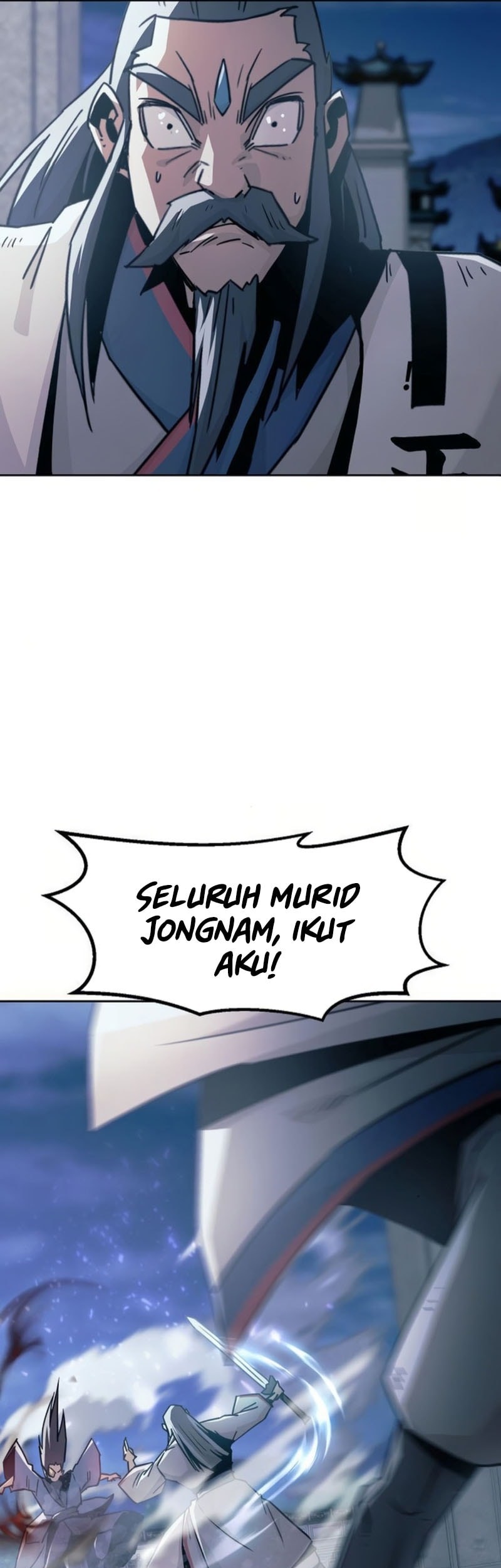 Becoming the Swordmaster Rank Young Lord of the Sichuan Tang Family Chapter 74 Gambar 34