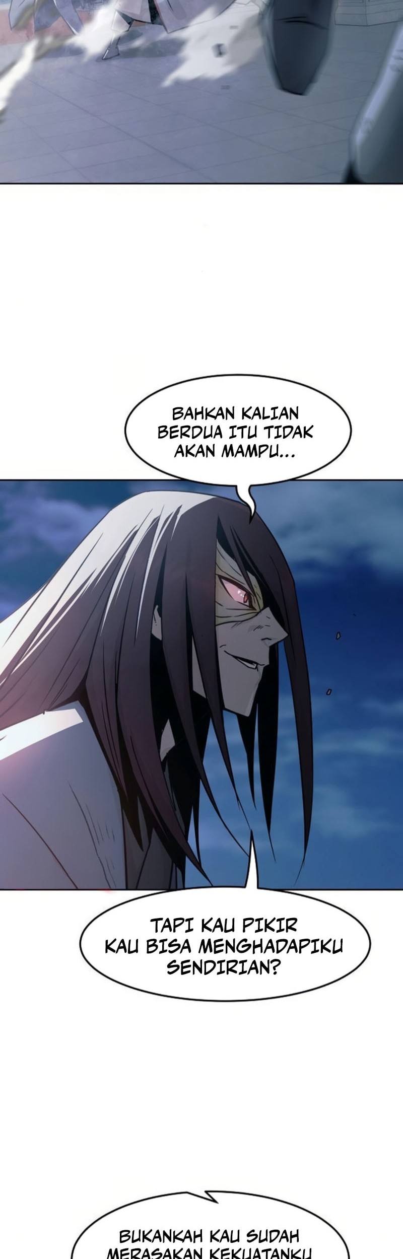 Becoming the Swordmaster Rank Young Lord of the Sichuan Tang Family Chapter 74 Gambar 35