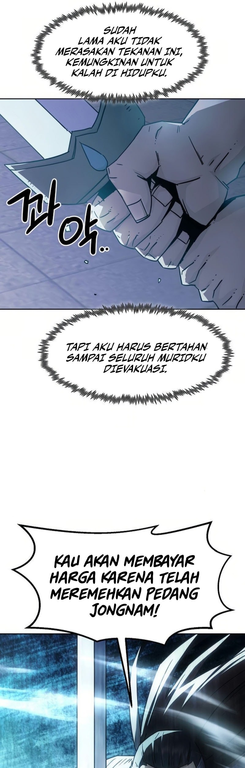 Becoming the Swordmaster Rank Young Lord of the Sichuan Tang Family Chapter 74 Gambar 38