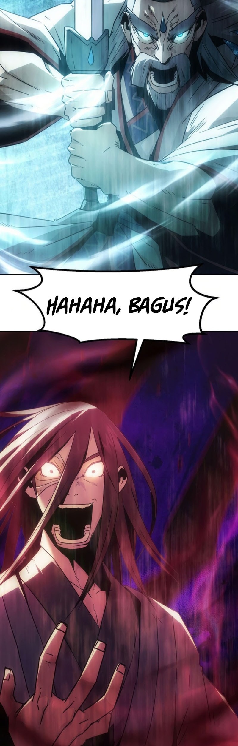 Becoming the Swordmaster Rank Young Lord of the Sichuan Tang Family Chapter 74 Gambar 39