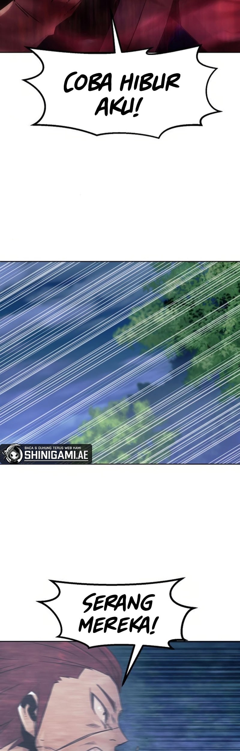 Becoming the Swordmaster Rank Young Lord of the Sichuan Tang Family Chapter 74 Gambar 40