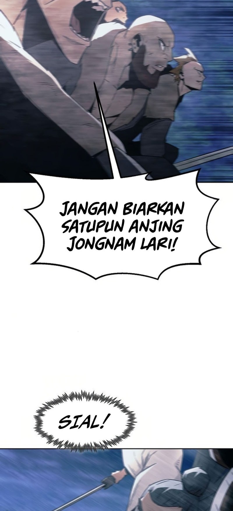 Becoming the Swordmaster Rank Young Lord of the Sichuan Tang Family Chapter 74 Gambar 41