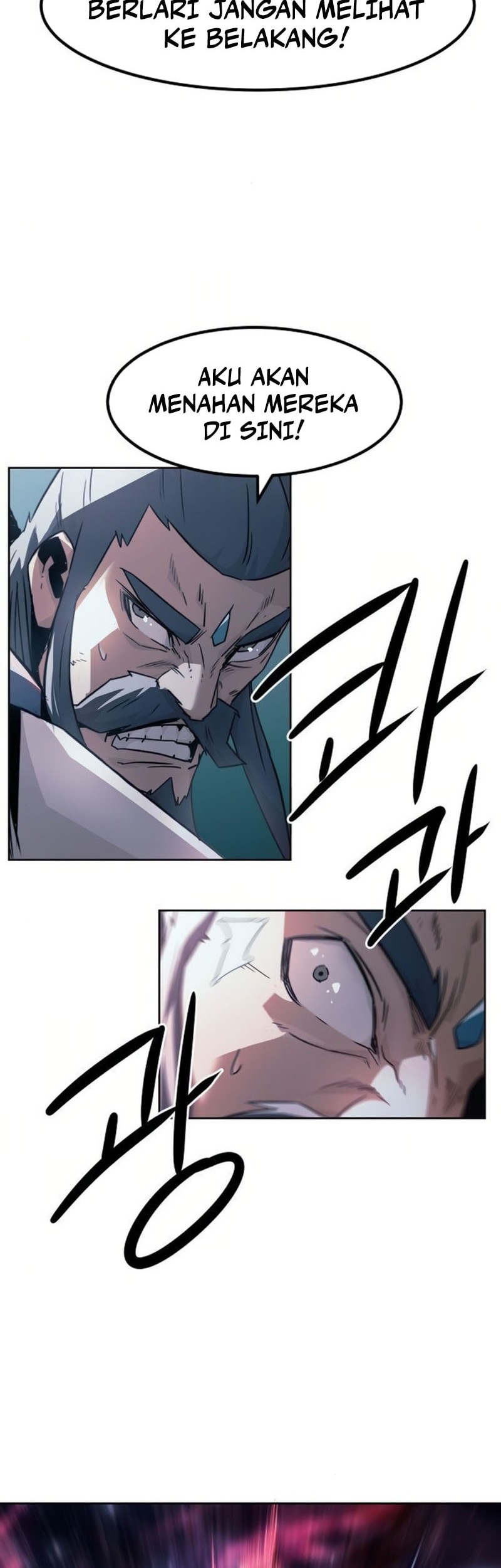 Becoming the Swordmaster Rank Young Lord of the Sichuan Tang Family Chapter 74 Gambar 43