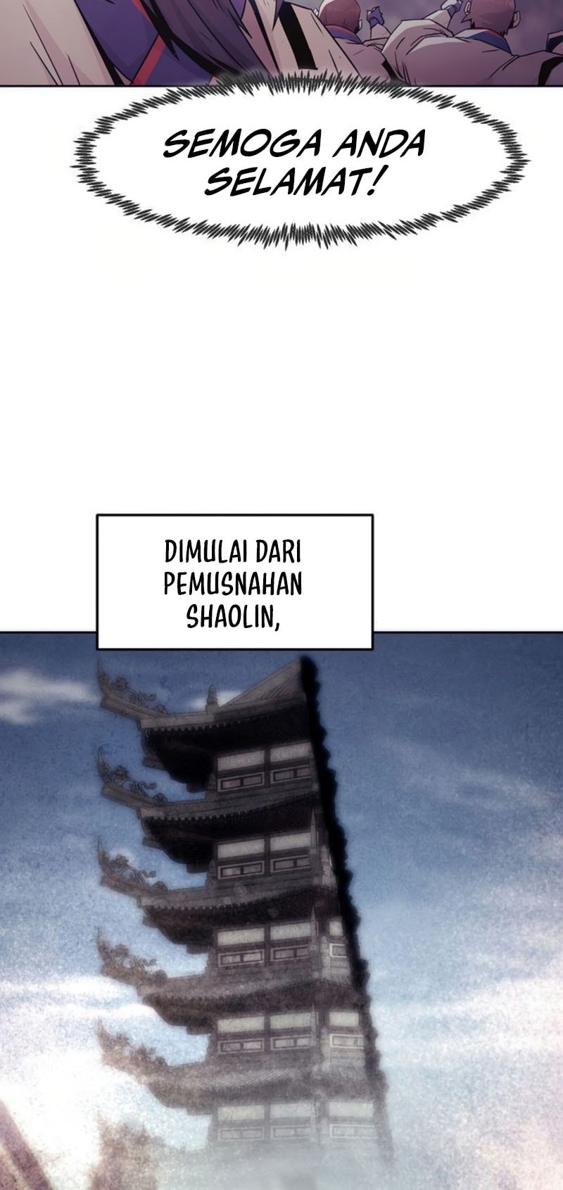 Becoming the Swordmaster Rank Young Lord of the Sichuan Tang Family Chapter 74 Gambar 45