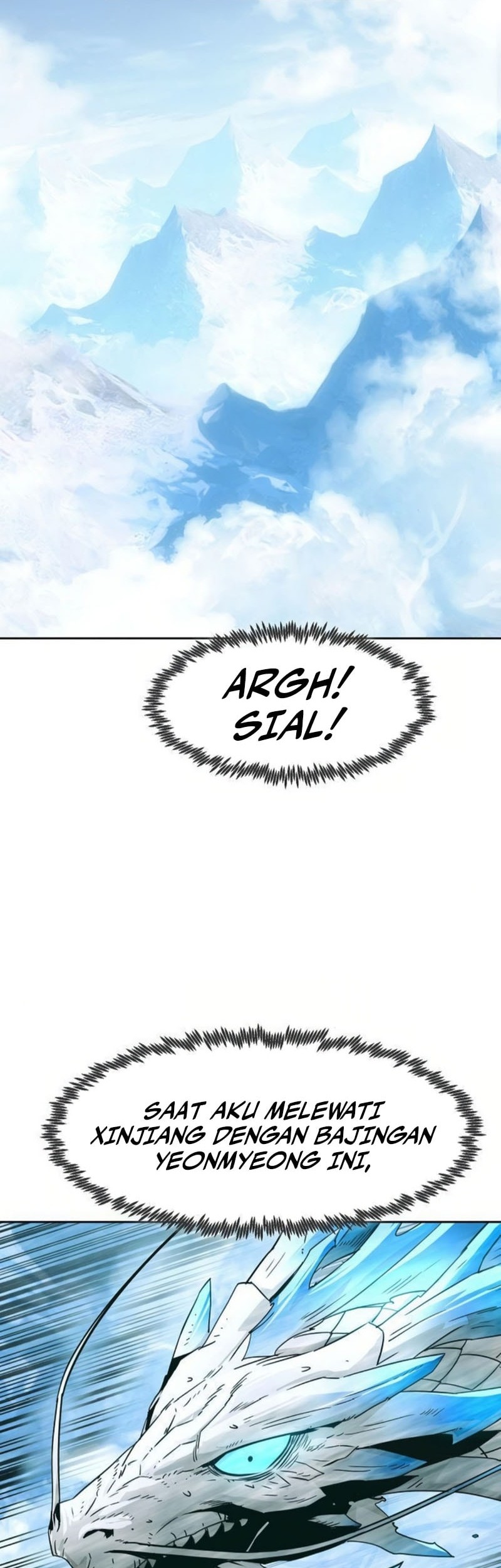 Becoming the Swordmaster Rank Young Lord of the Sichuan Tang Family Chapter 74 Gambar 47