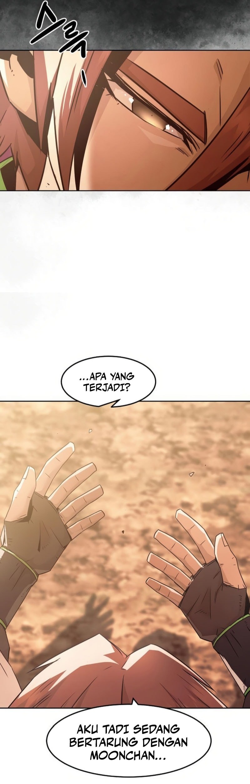 Becoming the Swordmaster Rank Young Lord of the Sichuan Tang Family Chapter 74 Gambar 50