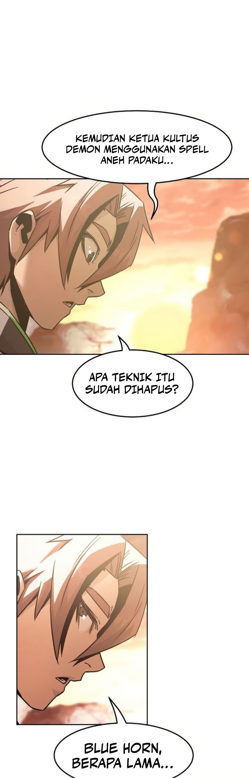 Becoming the Swordmaster Rank Young Lord of the Sichuan Tang Family Chapter 74 Gambar 51