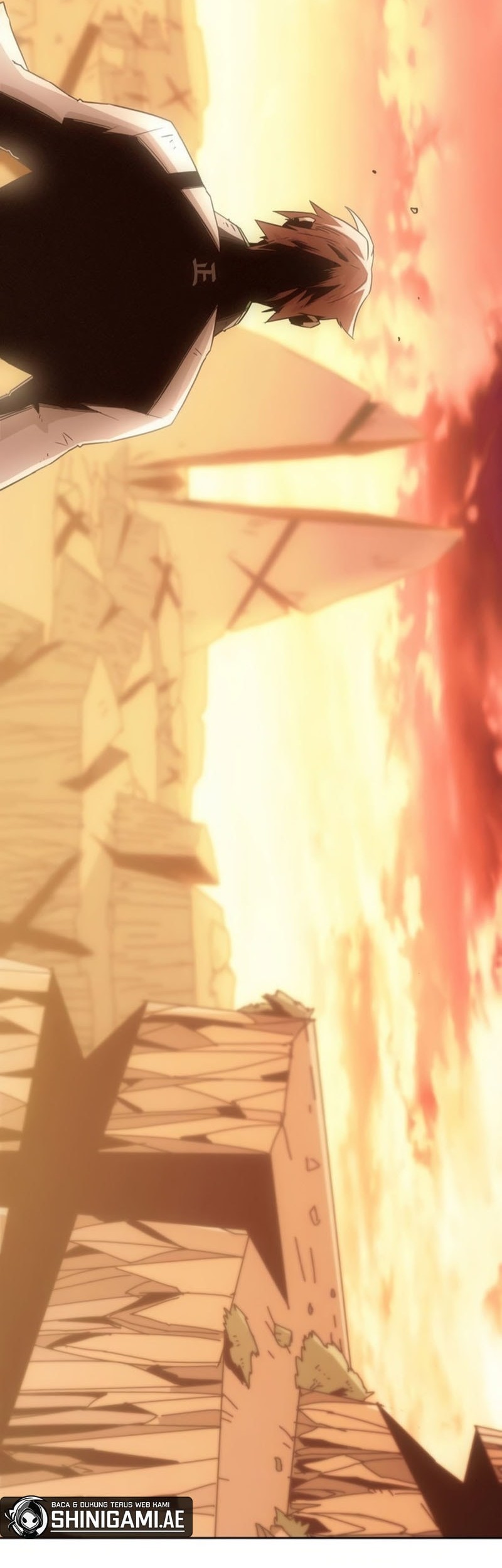 Becoming the Swordmaster Rank Young Lord of the Sichuan Tang Family Chapter 74 Gambar 53