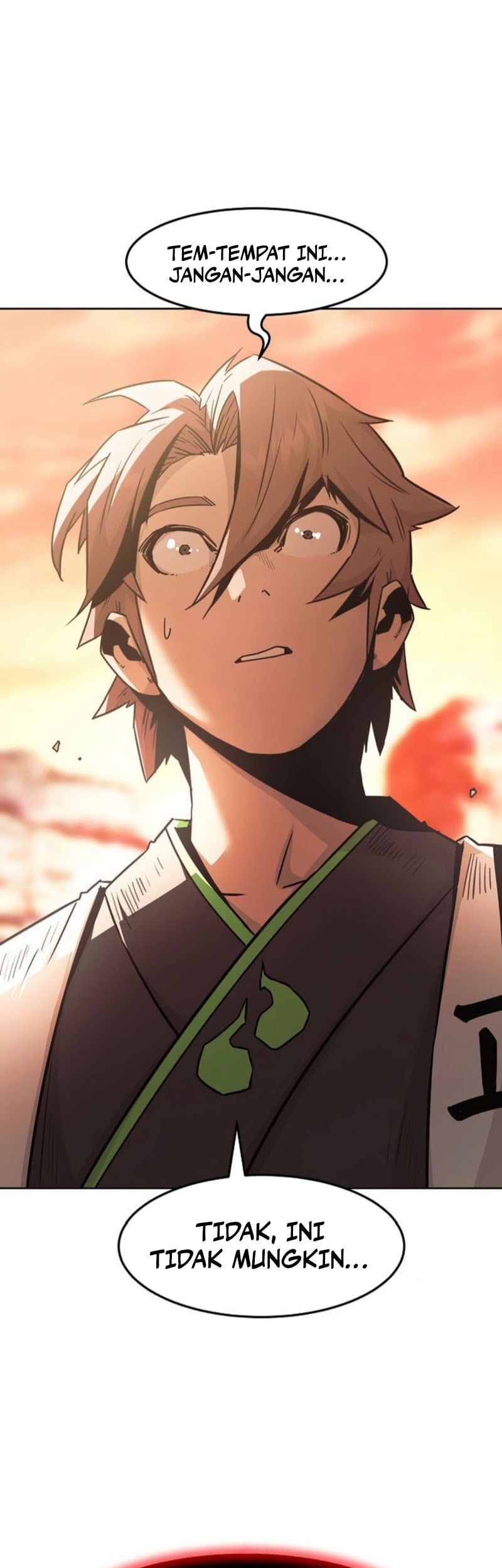 Becoming the Swordmaster Rank Young Lord of the Sichuan Tang Family Chapter 74 Gambar 54