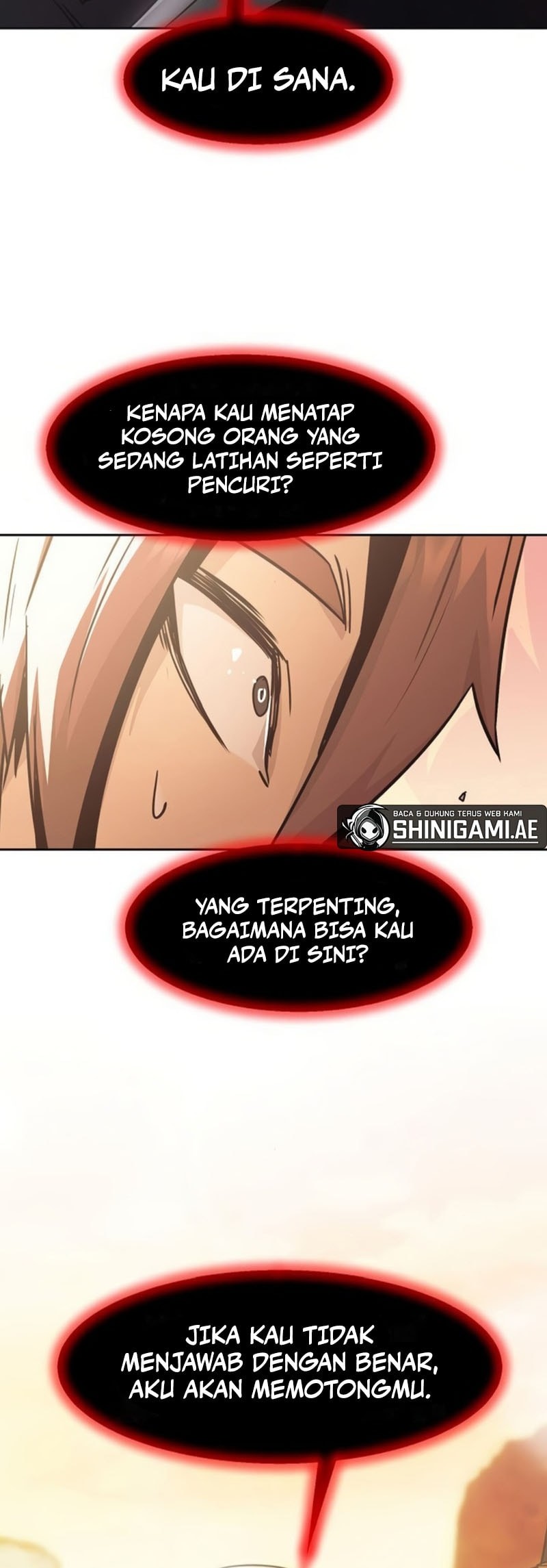 Becoming the Swordmaster Rank Young Lord of the Sichuan Tang Family Chapter 74 Gambar 60