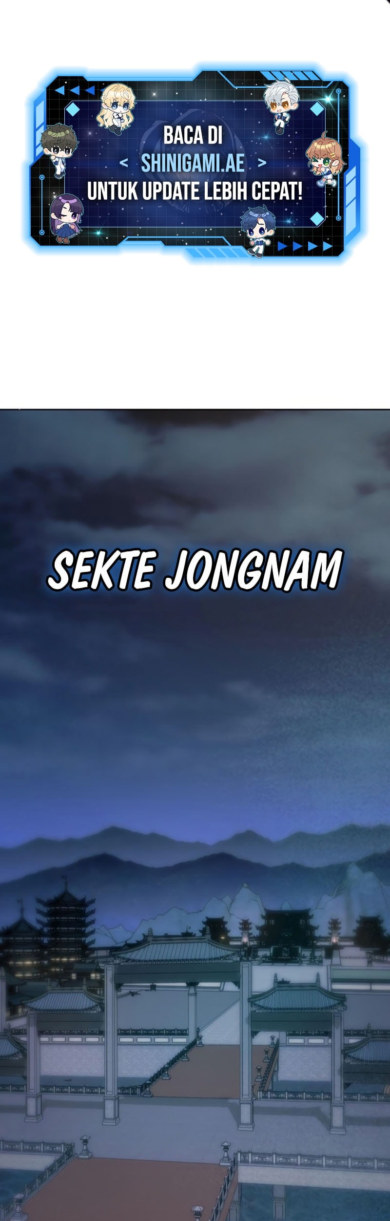 Manhwa Becoming the Swordmaster Rank Young Lord of the Sichuan Tang Family Chapter 74 gambar nomor 2