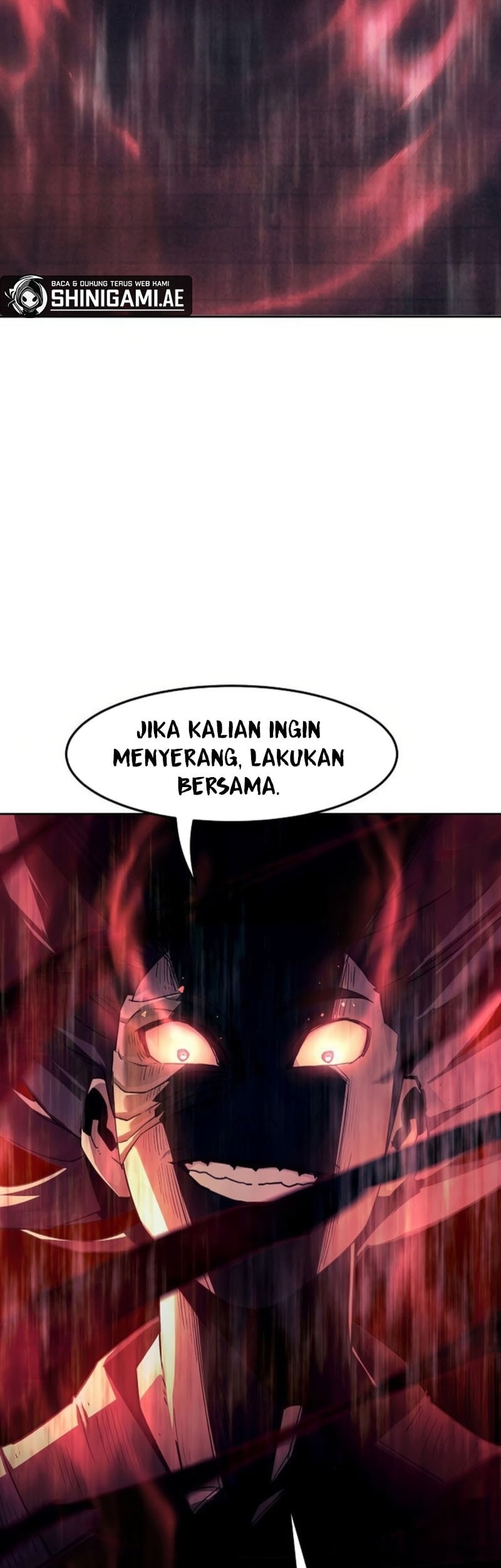 Becoming the Swordmaster Rank Young Lord of the Sichuan Tang Family Chapter 74 Gambar 24