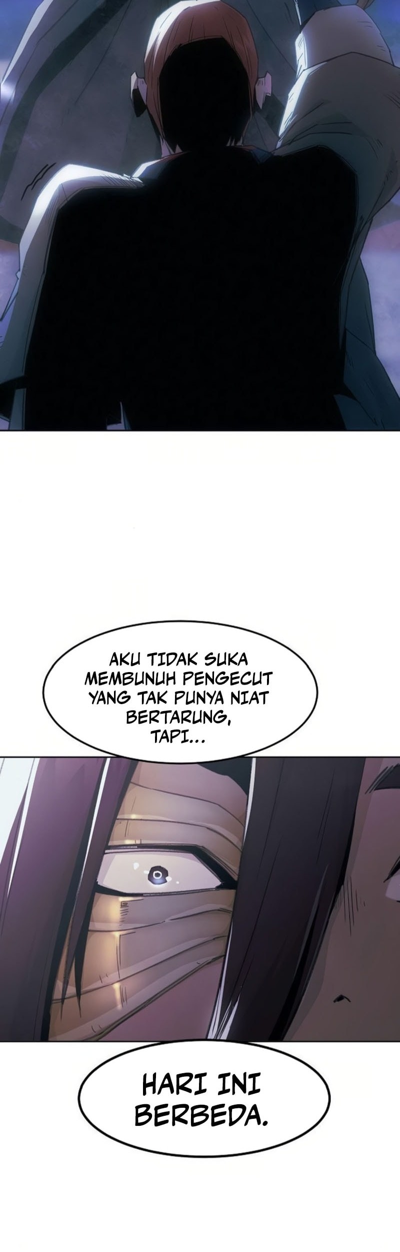 Becoming the Swordmaster Rank Young Lord of the Sichuan Tang Family Chapter 74 Gambar 11