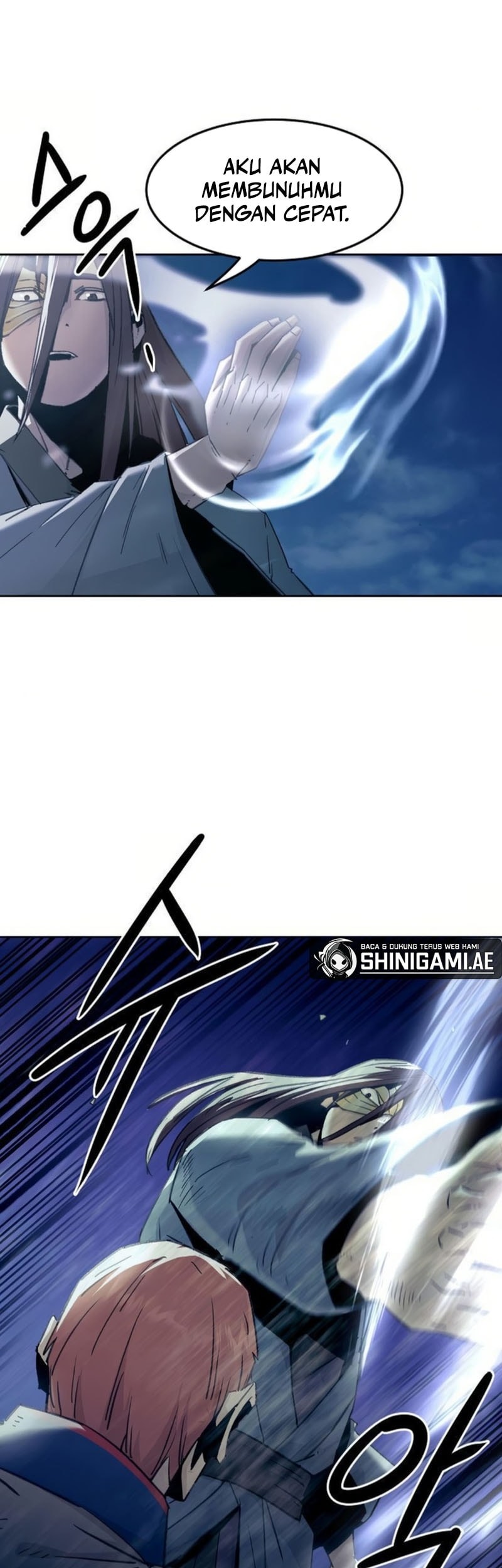 Becoming the Swordmaster Rank Young Lord of the Sichuan Tang Family Chapter 74 Gambar 12