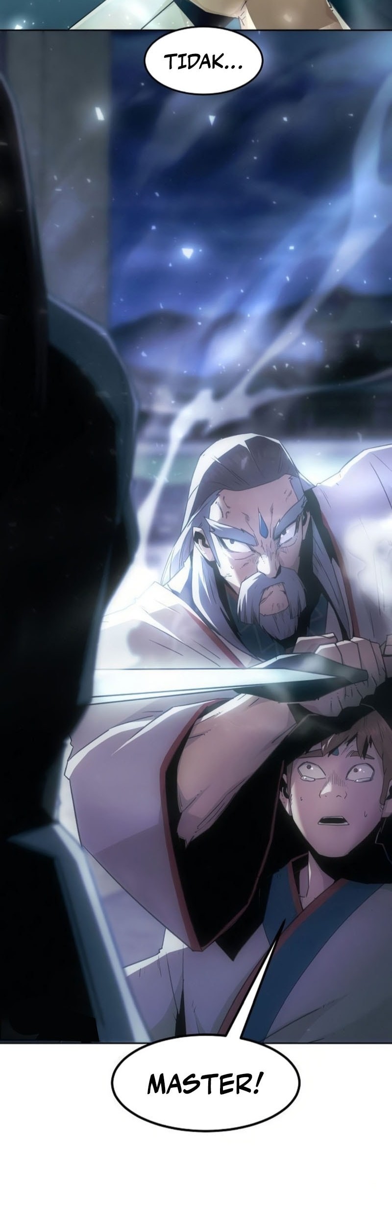 Becoming the Swordmaster Rank Young Lord of the Sichuan Tang Family Chapter 74 Gambar 15