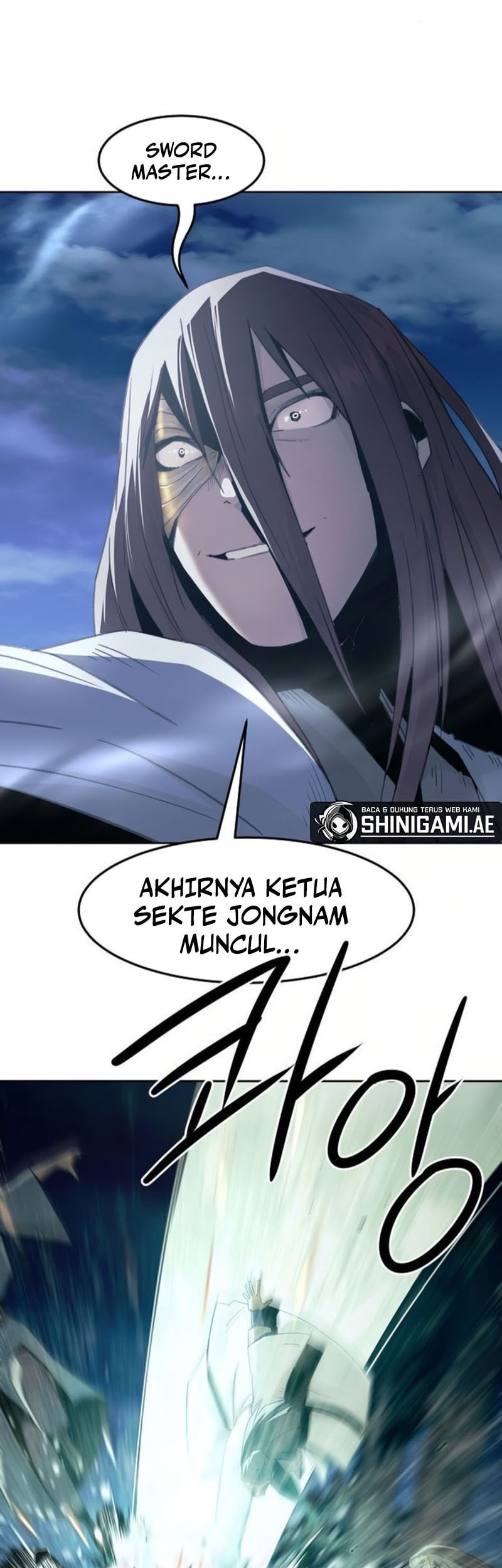 Becoming the Swordmaster Rank Young Lord of the Sichuan Tang Family Chapter 74 Gambar 16