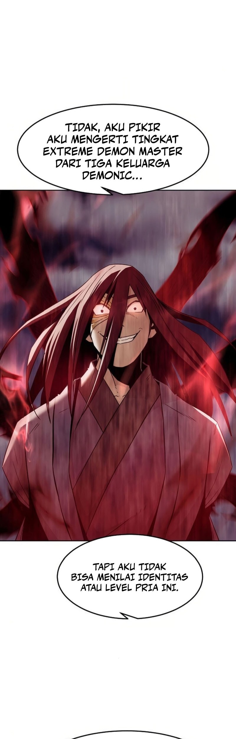 Becoming the Swordmaster Rank Young Lord of the Sichuan Tang Family Chapter 74 Gambar 27