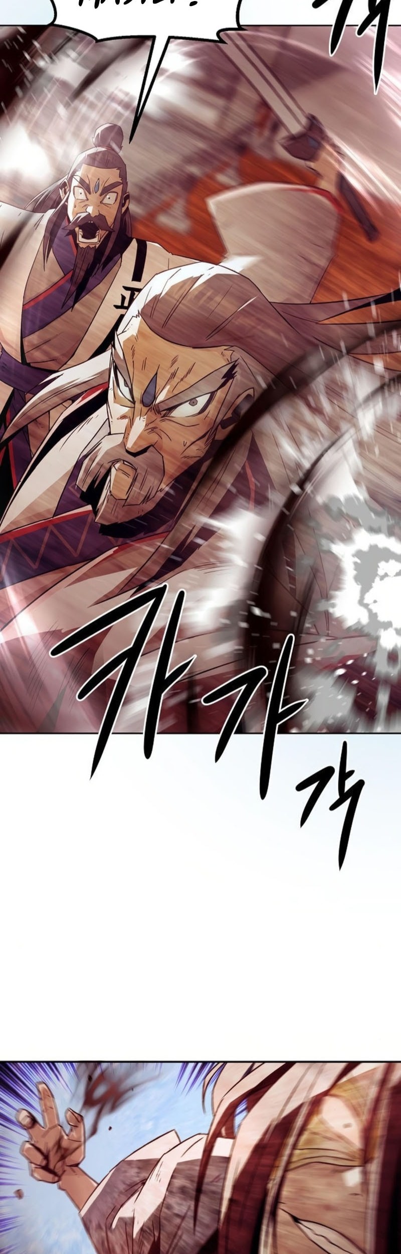 Becoming the Swordmaster Rank Young Lord of the Sichuan Tang Family Chapter 74 Gambar 31