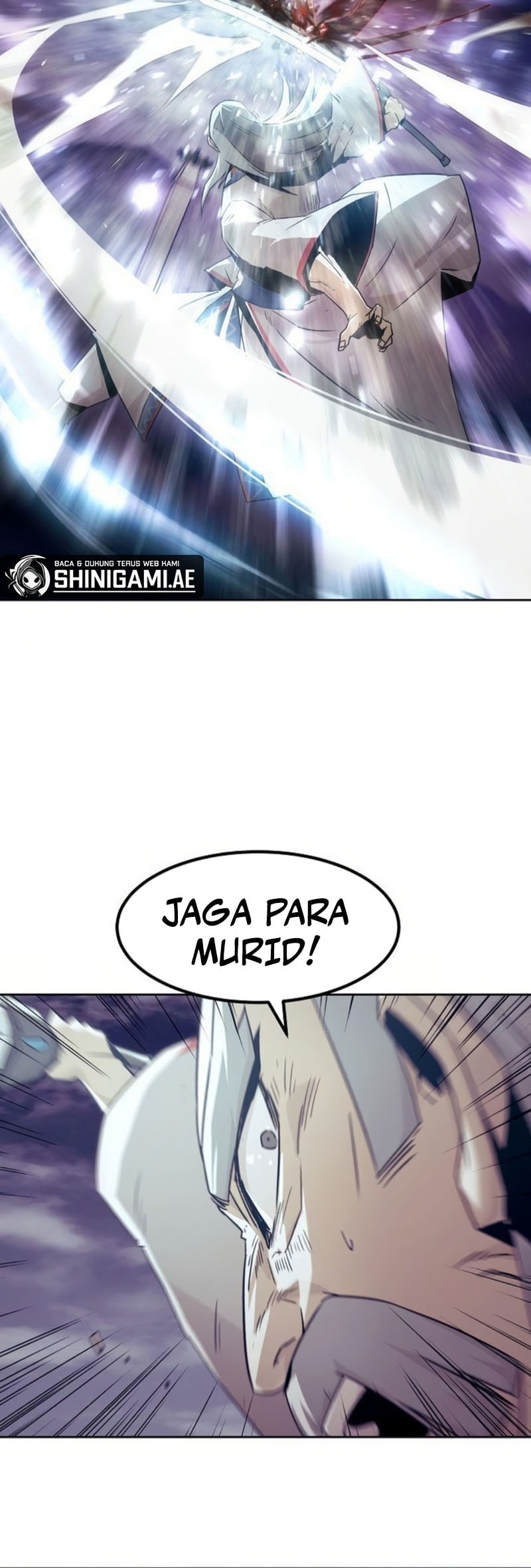 Becoming the Swordmaster Rank Young Lord of the Sichuan Tang Family Chapter 74 Gambar 33