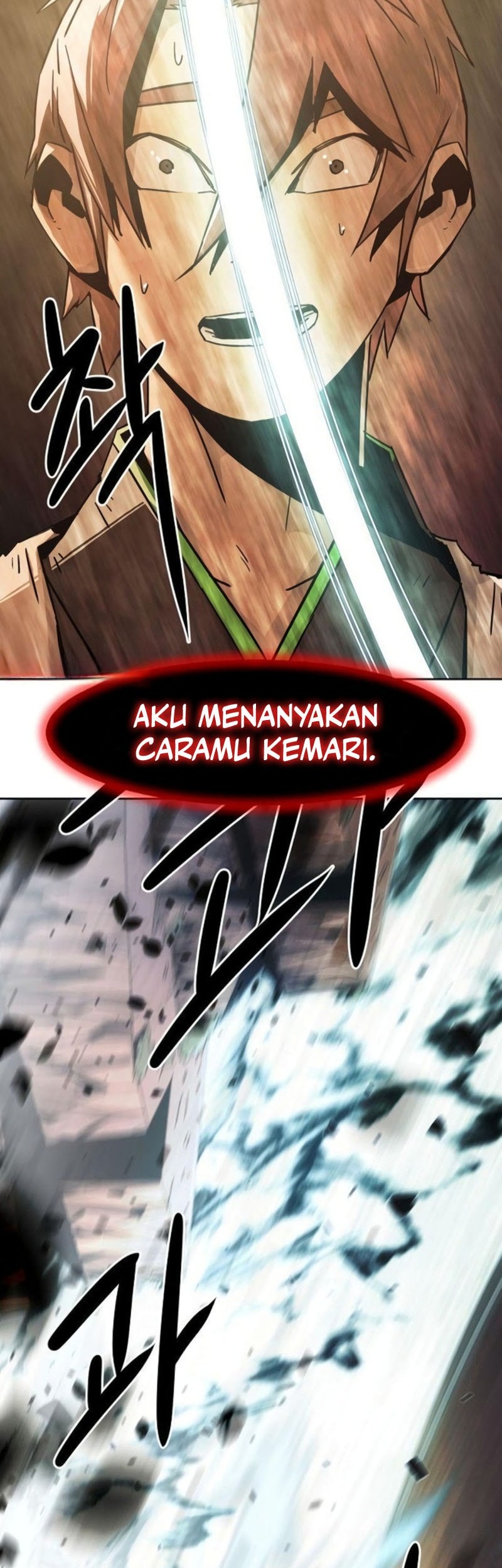 Becoming the Swordmaster Rank Young Lord of the Sichuan Tang Family Chapter 75 Gambar 6