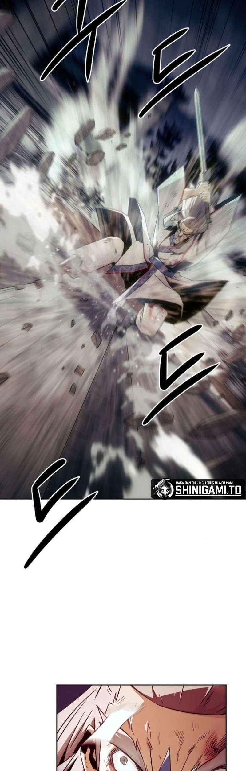 Becoming the Swordmaster Rank Young Lord of the Sichuan Tang Family Chapter 75 Gambar 34