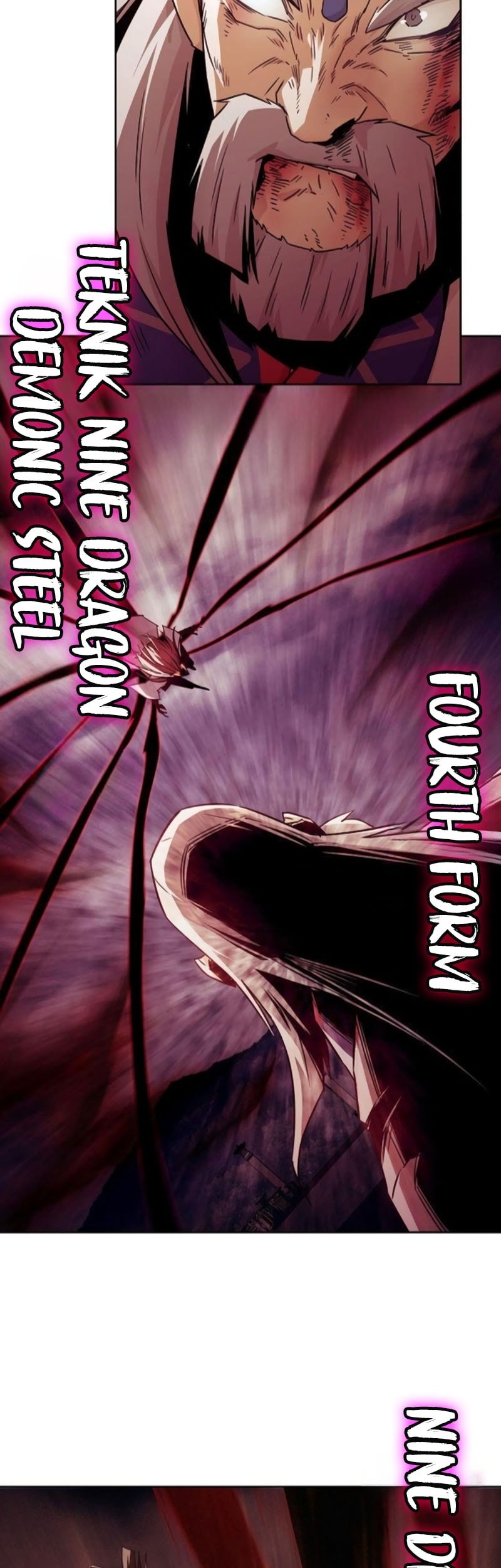 Becoming the Swordmaster Rank Young Lord of the Sichuan Tang Family Chapter 75 Gambar 35