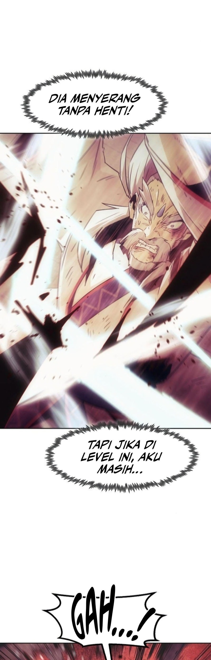 Becoming the Swordmaster Rank Young Lord of the Sichuan Tang Family Chapter 75 Gambar 37