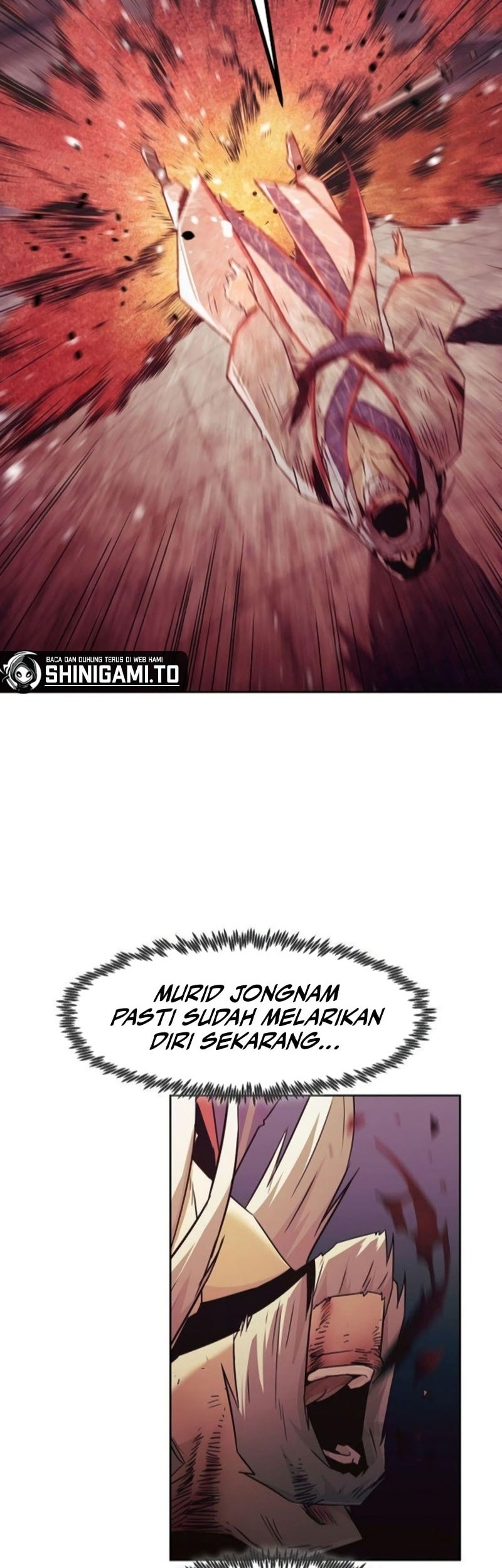 Becoming the Swordmaster Rank Young Lord of the Sichuan Tang Family Chapter 75 Gambar 38