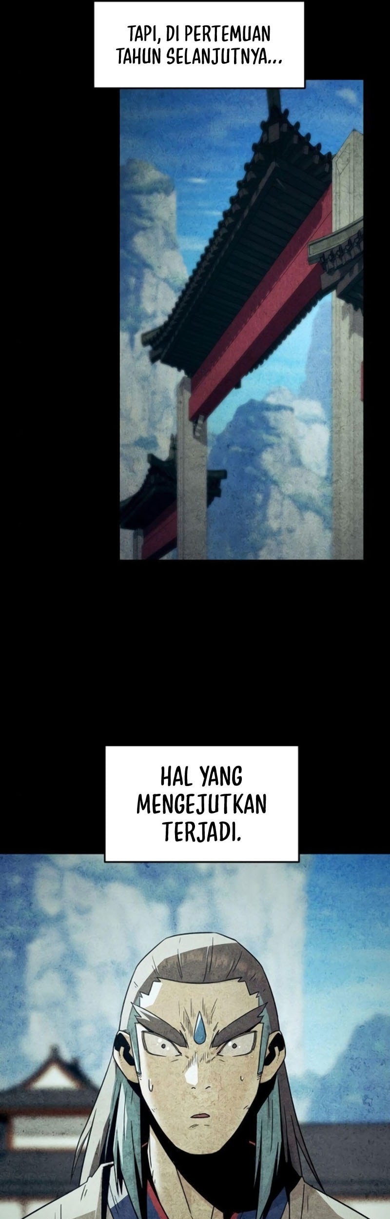 Becoming the Swordmaster Rank Young Lord of the Sichuan Tang Family Chapter 75 Gambar 45