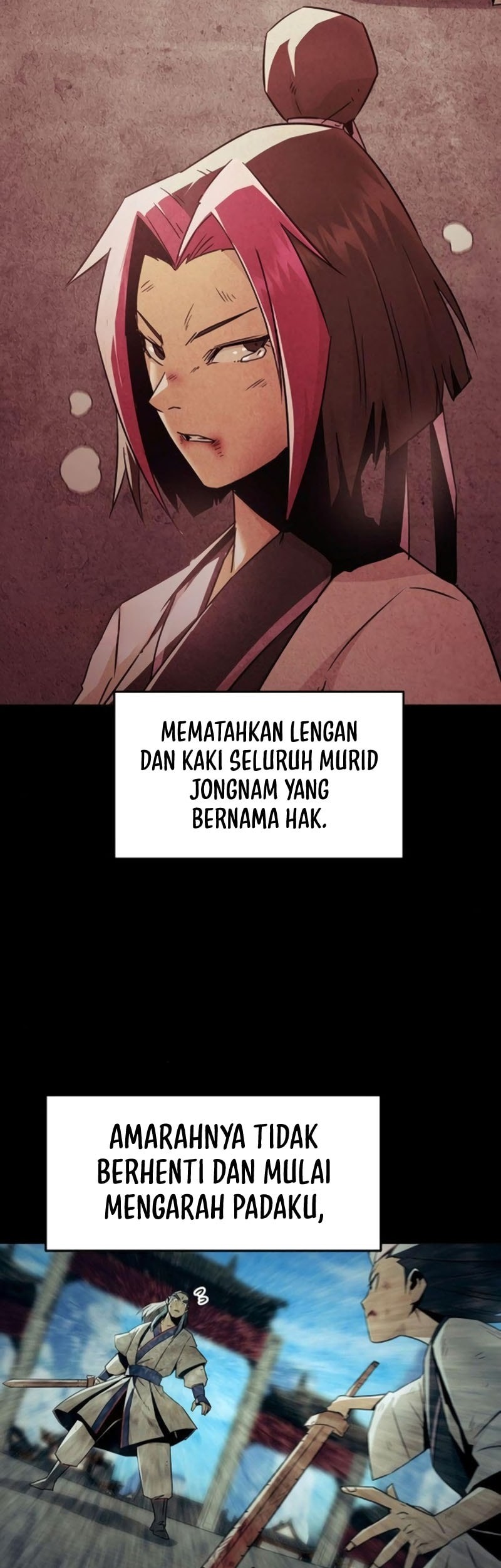 Becoming the Swordmaster Rank Young Lord of the Sichuan Tang Family Chapter 75 Gambar 47