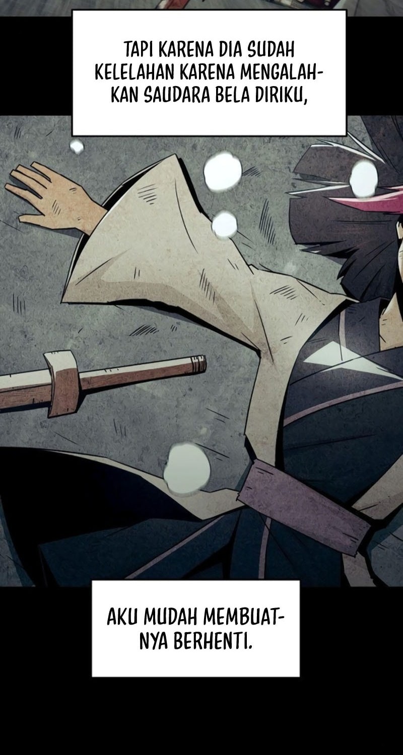 Becoming the Swordmaster Rank Young Lord of the Sichuan Tang Family Chapter 75 Gambar 48