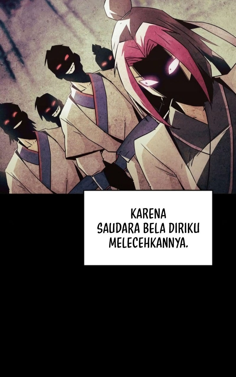 Becoming the Swordmaster Rank Young Lord of the Sichuan Tang Family Chapter 75 Gambar 52