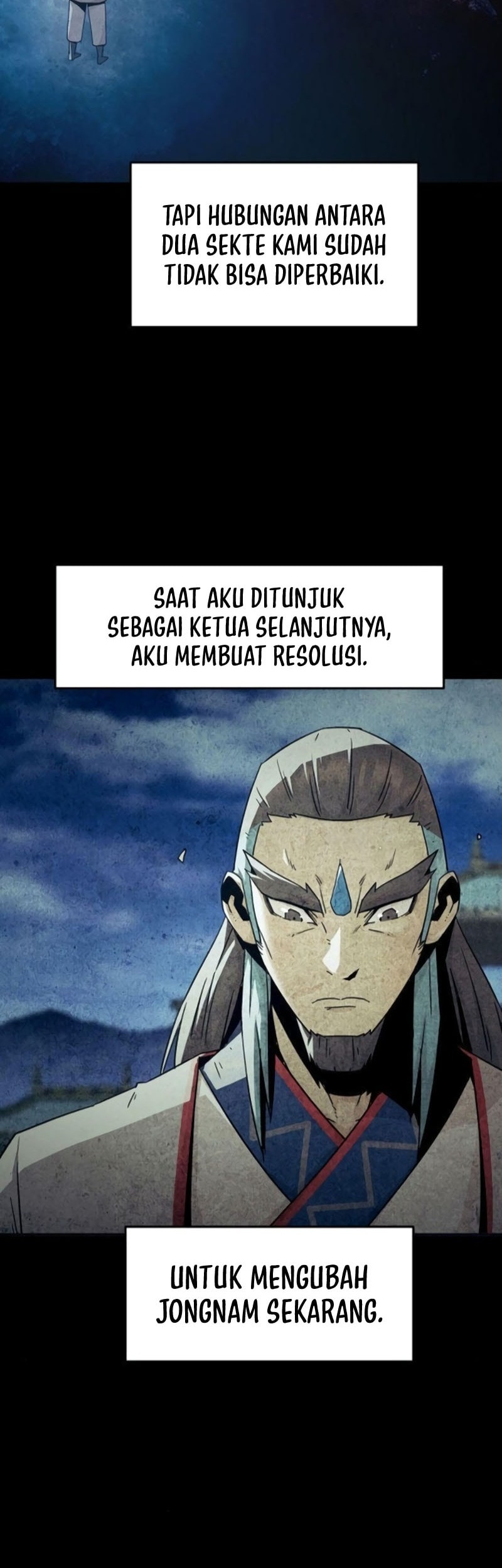 Becoming the Swordmaster Rank Young Lord of the Sichuan Tang Family Chapter 75 Gambar 54