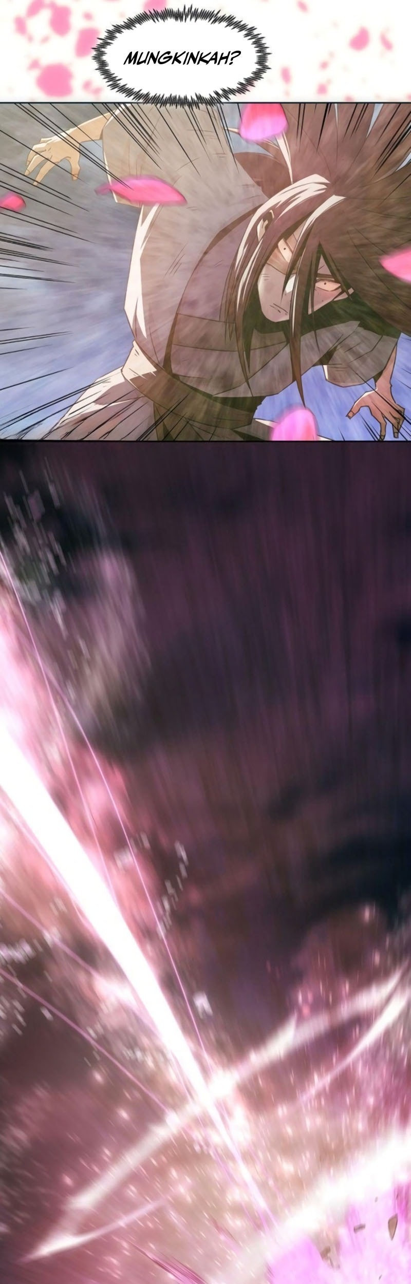 Becoming the Swordmaster Rank Young Lord of the Sichuan Tang Family Chapter 75 Gambar 61