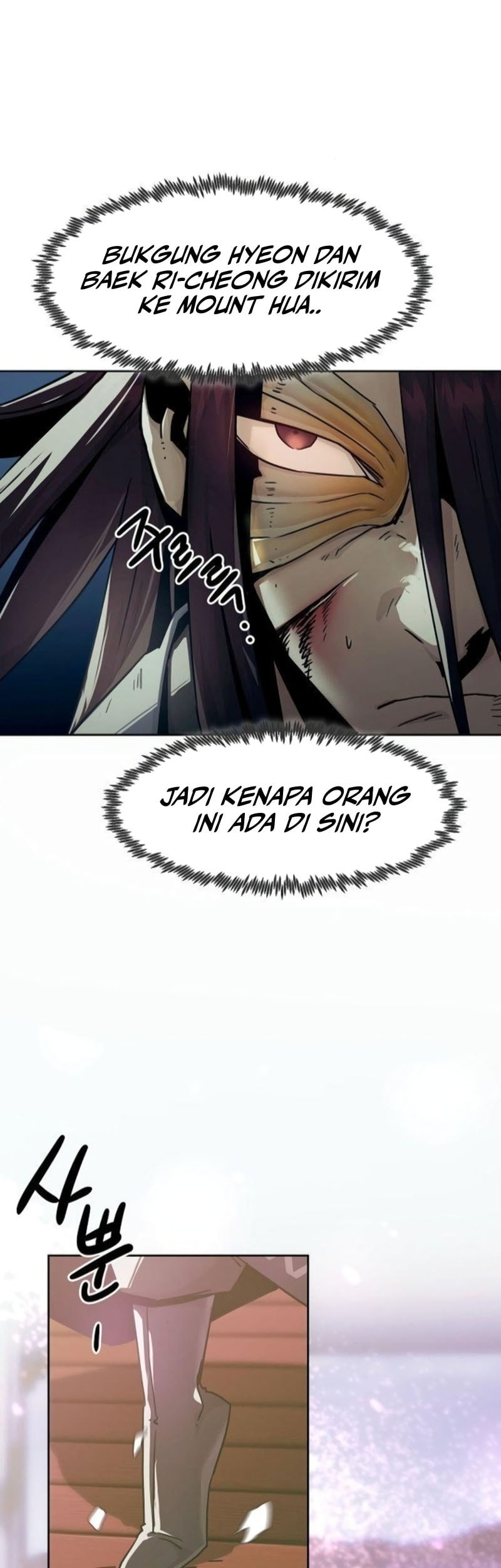 Becoming the Swordmaster Rank Young Lord of the Sichuan Tang Family Chapter 75 Gambar 63