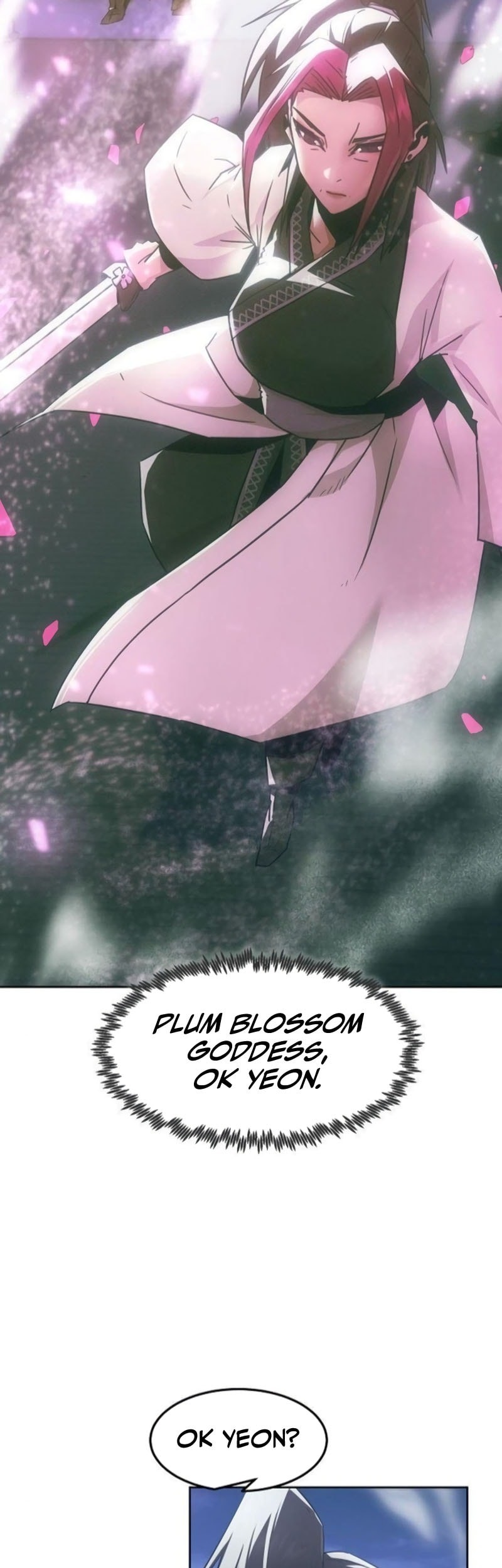 Becoming the Swordmaster Rank Young Lord of the Sichuan Tang Family Chapter 75 Gambar 65