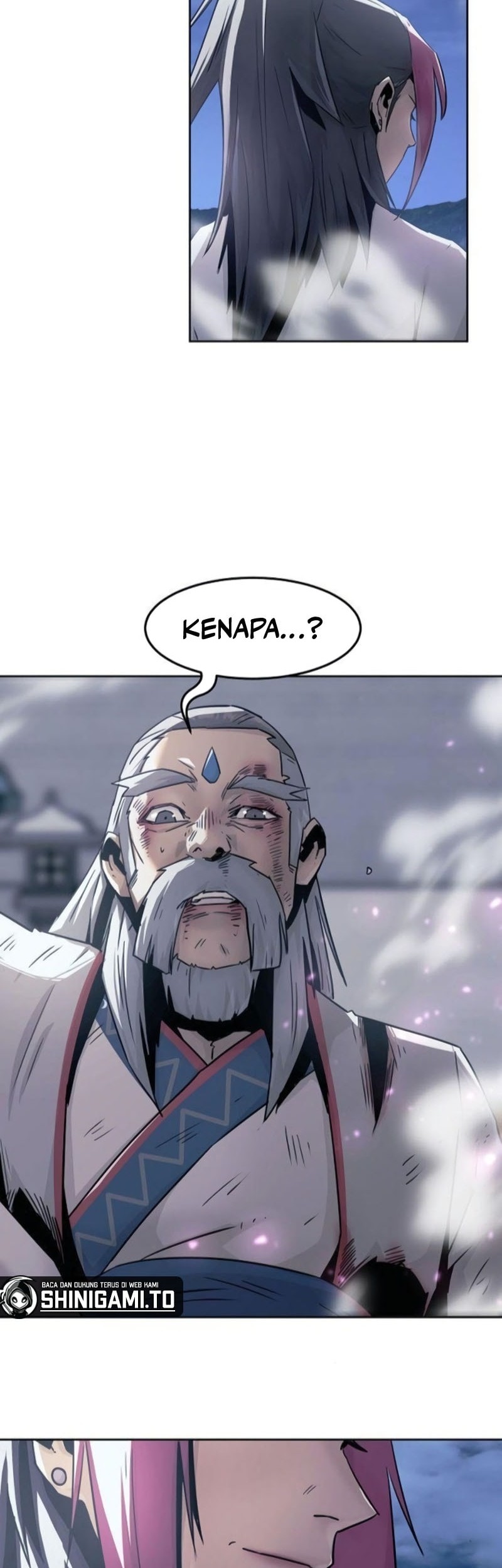 Becoming the Swordmaster Rank Young Lord of the Sichuan Tang Family Chapter 75 Gambar 66