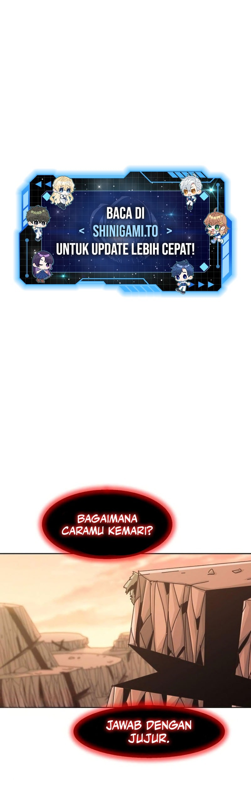 Manhwa Becoming the Swordmaster Rank Young Lord of the Sichuan Tang Family Chapter 75 gambar nomor 2