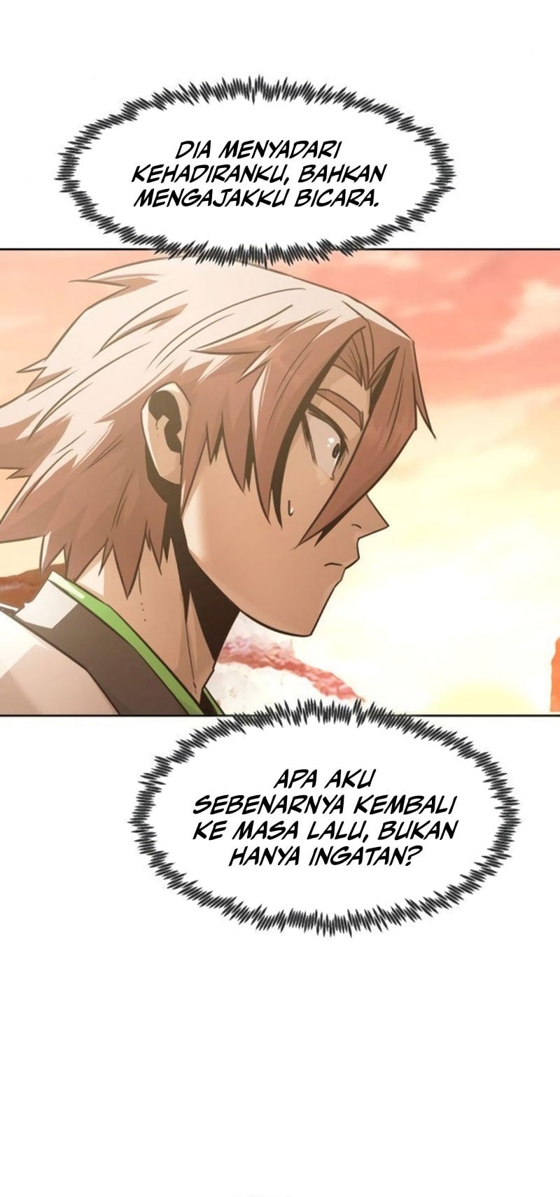 Becoming the Swordmaster Rank Young Lord of the Sichuan Tang Family Chapter 75 Gambar 4