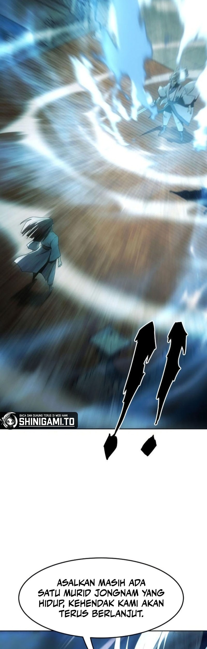 Becoming the Swordmaster Rank Young Lord of the Sichuan Tang Family Chapter 75 Gambar 22