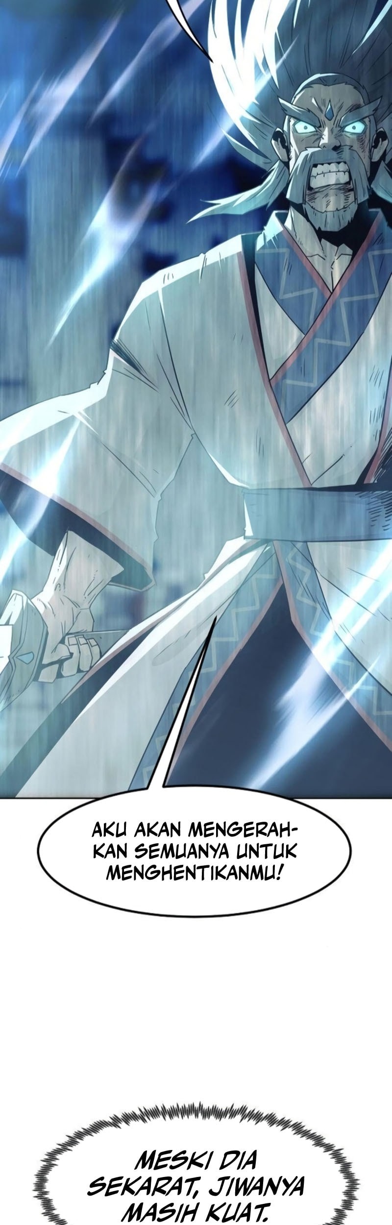 Becoming the Swordmaster Rank Young Lord of the Sichuan Tang Family Chapter 75 Gambar 23