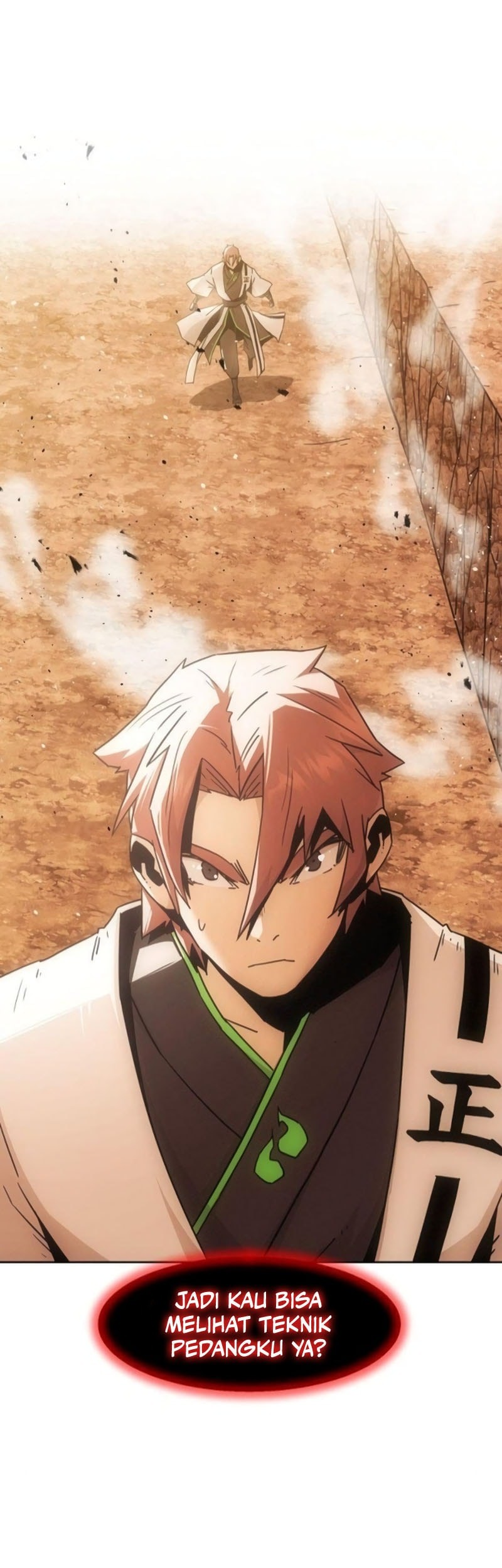 Becoming the Swordmaster Rank Young Lord of the Sichuan Tang Family Chapter 75 Gambar 9