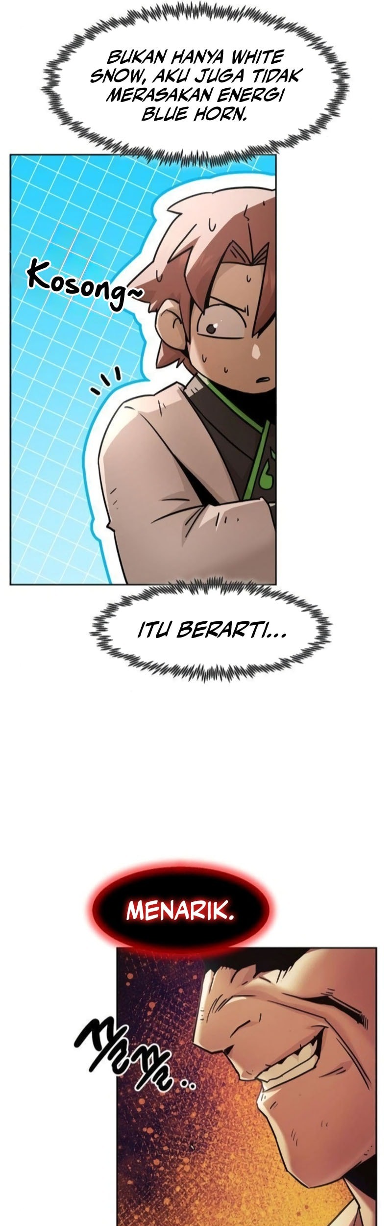 Becoming the Swordmaster Rank Young Lord of the Sichuan Tang Family Chapter 75 Gambar 13