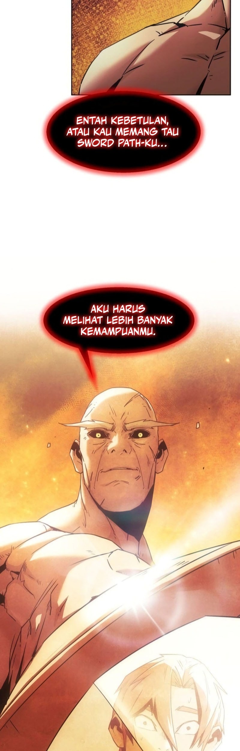 Becoming the Swordmaster Rank Young Lord of the Sichuan Tang Family Chapter 75 Gambar 14