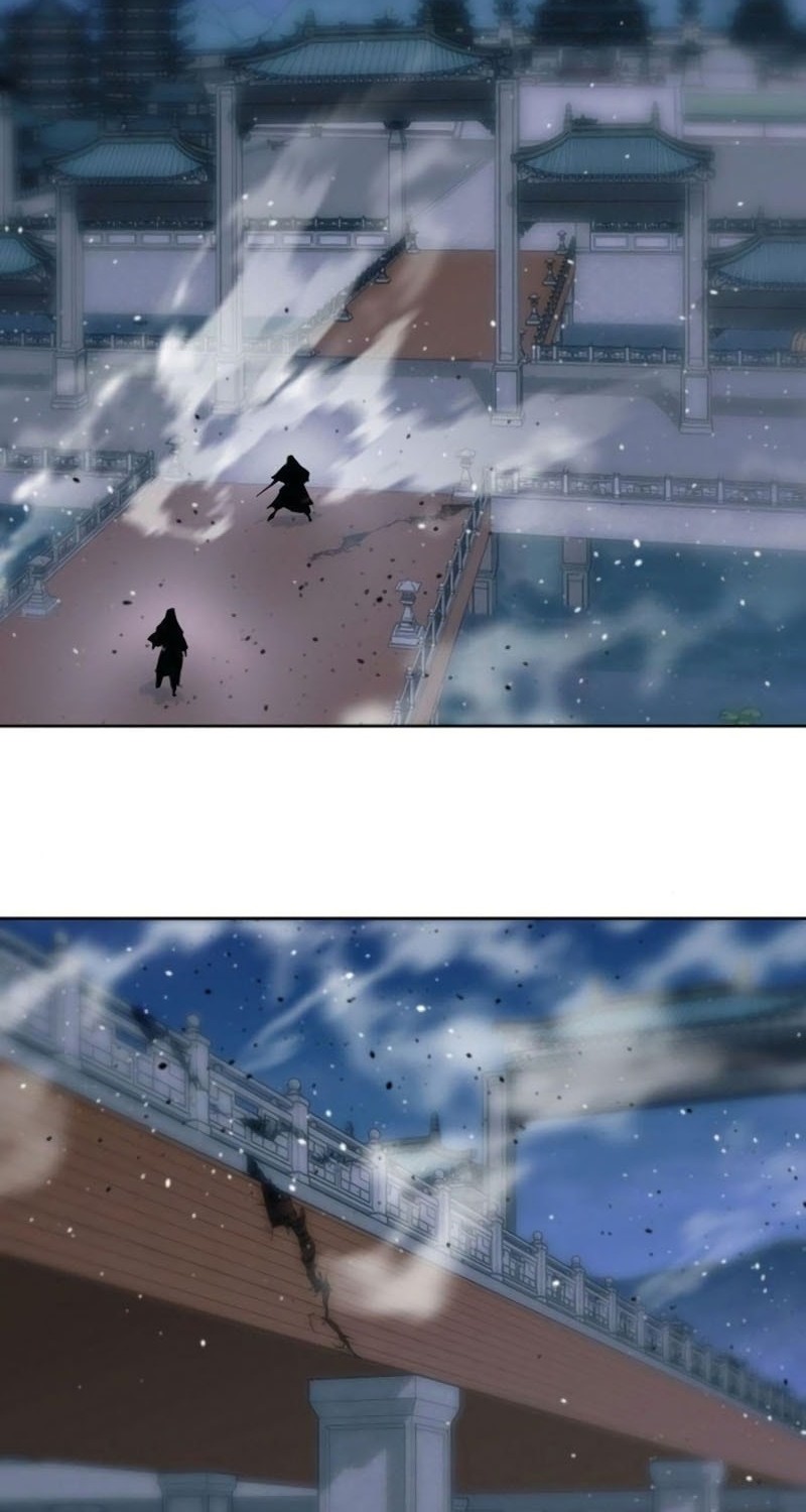 Becoming the Swordmaster Rank Young Lord of the Sichuan Tang Family Chapter 75 Gambar 16