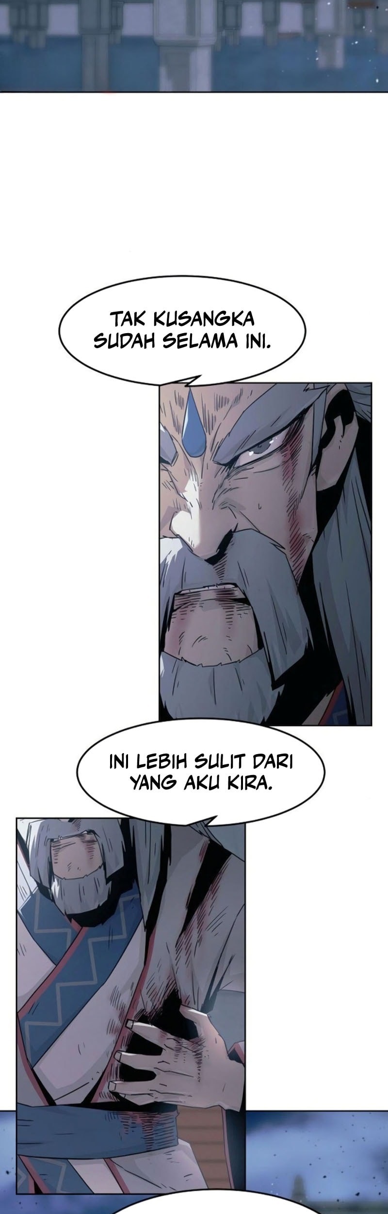 Becoming the Swordmaster Rank Young Lord of the Sichuan Tang Family Chapter 75 Gambar 17