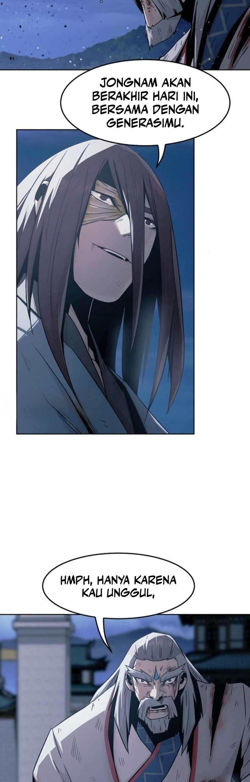 Becoming the Swordmaster Rank Young Lord of the Sichuan Tang Family Chapter 75 Gambar 19