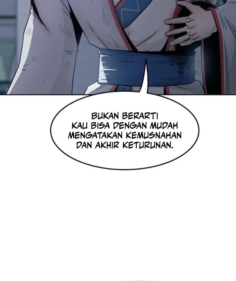 Becoming the Swordmaster Rank Young Lord of the Sichuan Tang Family Chapter 75 Gambar 20